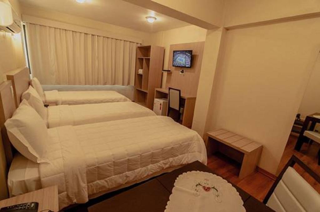 Hotel Almanara Rio Grande  Zimmer foto